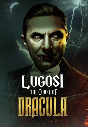 The Curse of Dracula: Unraveling the Myth of the Vampire Hunter